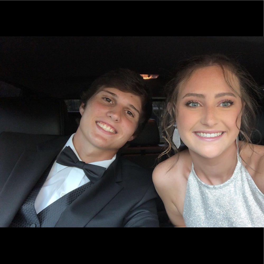 Meet your Posher, Ruthie